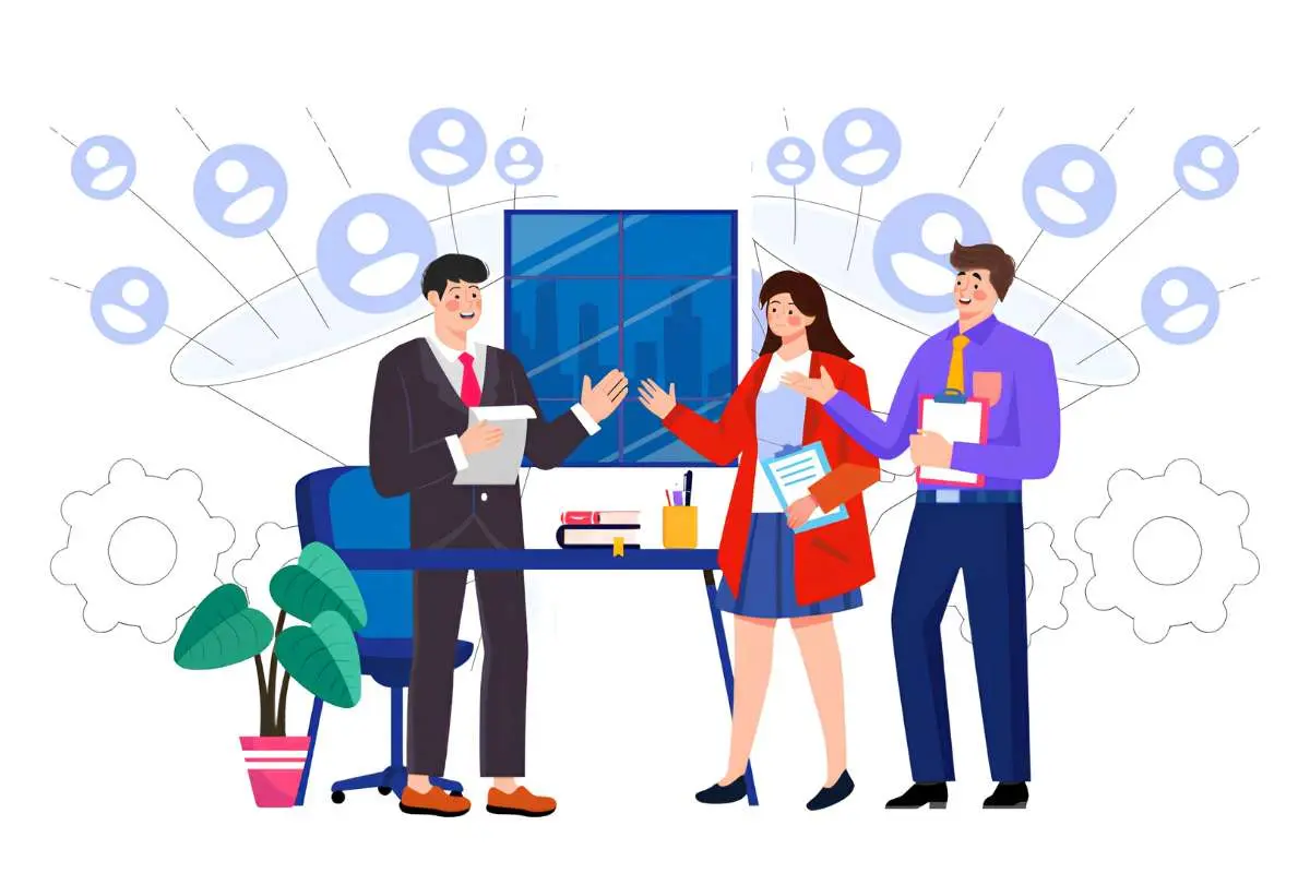 How to Improve Lead Quality and Increase B2B Sales | The Enterprise World