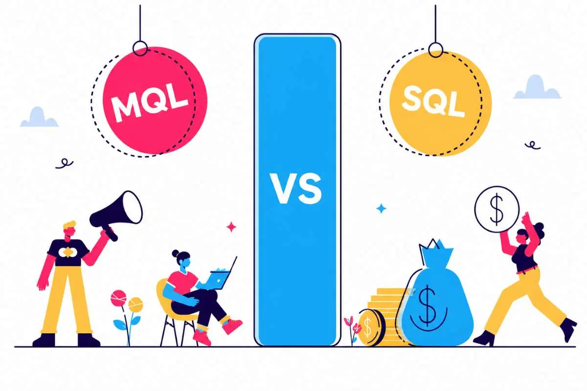 MQL vs SQL Lead Generation: Improve Your Sales Funnel | The Enterprise World