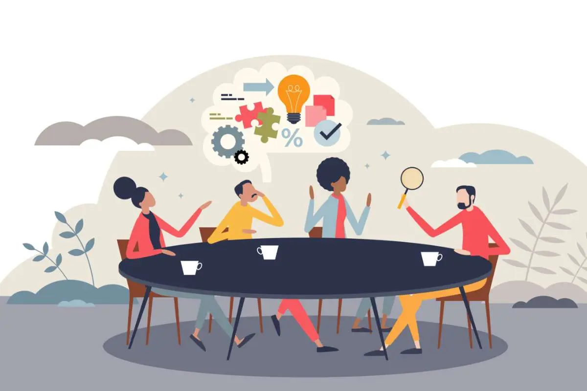 9 Types of Collaborative Decision-Making: A Guide for Teams | The Enterprise World
