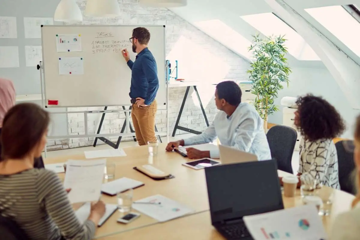 Use These 7 Collaborative Decision-Making Models to Turn Input Into Action | The Enterprise World