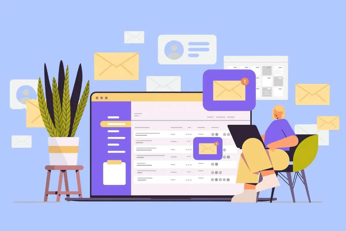 How to Build an Email List for Lead Generation: A 7-step Guide? | The Enterprise World