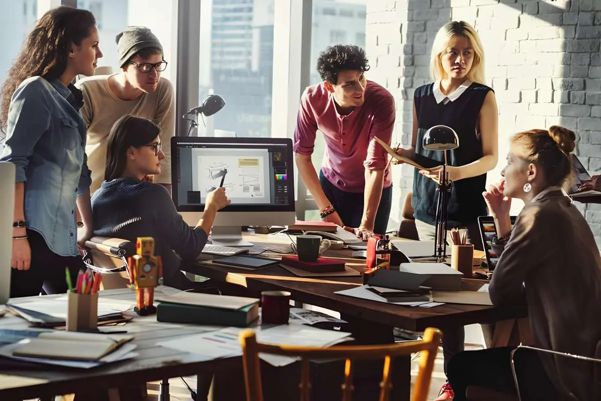 6 Core Principles of Collaborative Decision-making | The Enterprise World