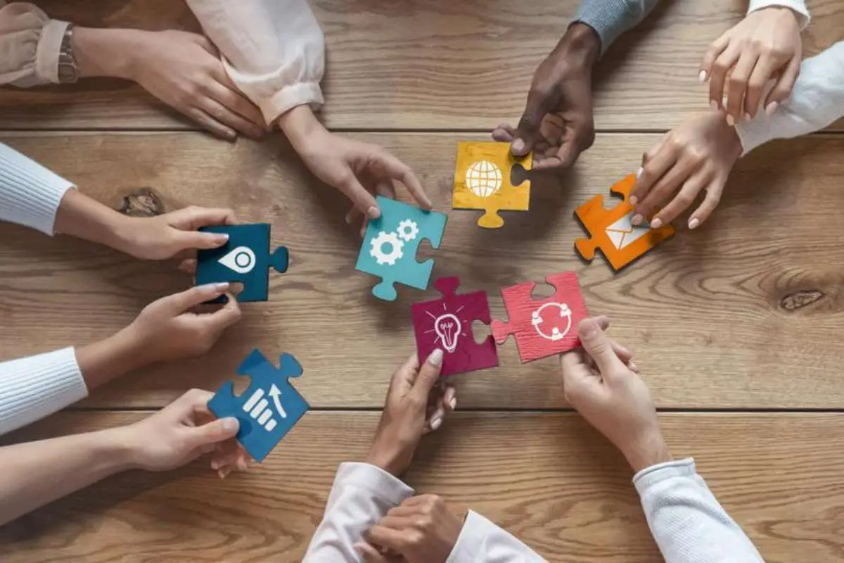 9 Types of Collaborative Decision-Making: A Guide for Teams | The Enterprise World