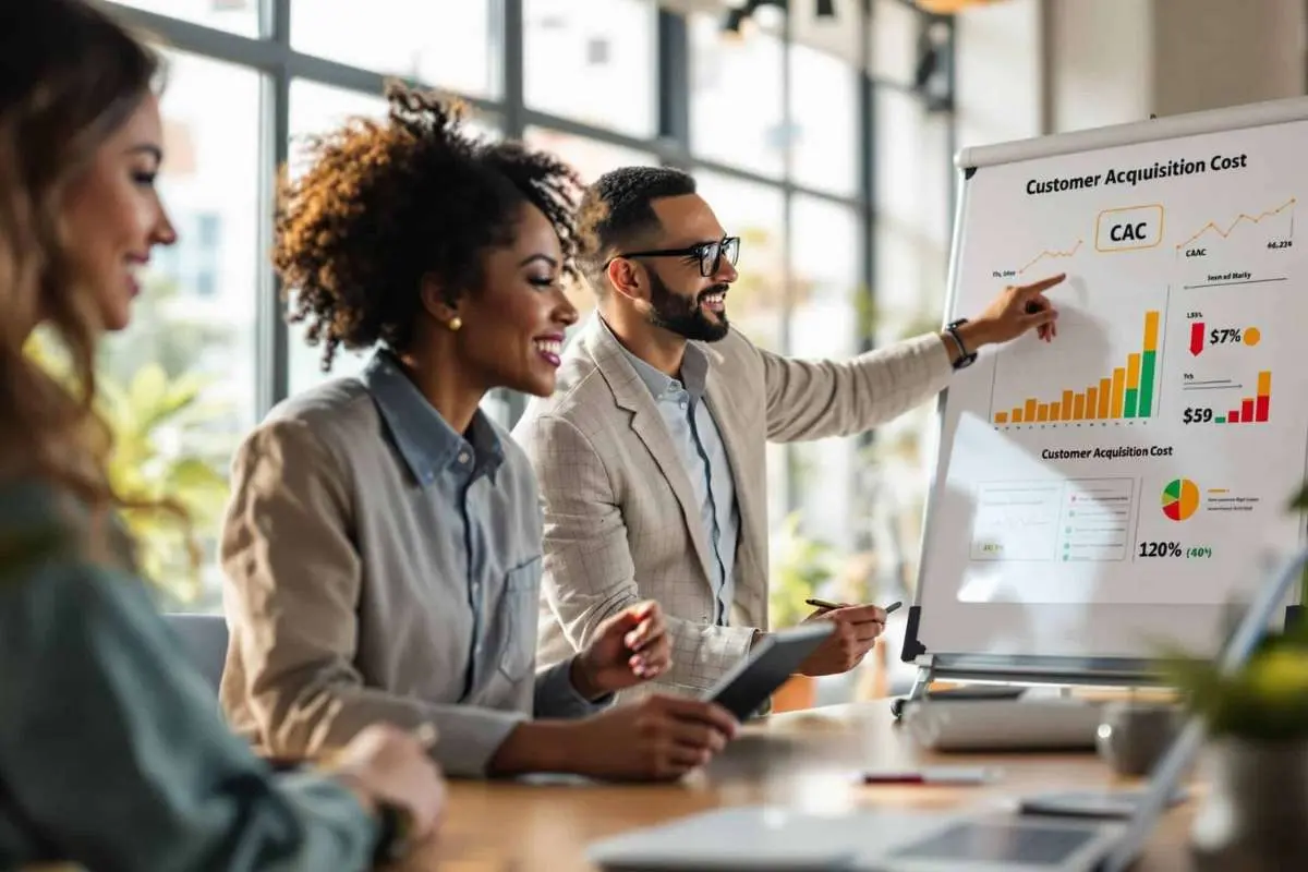Reduce CAC with Growth Marketing Through These 7 Methods | The Enterprise World