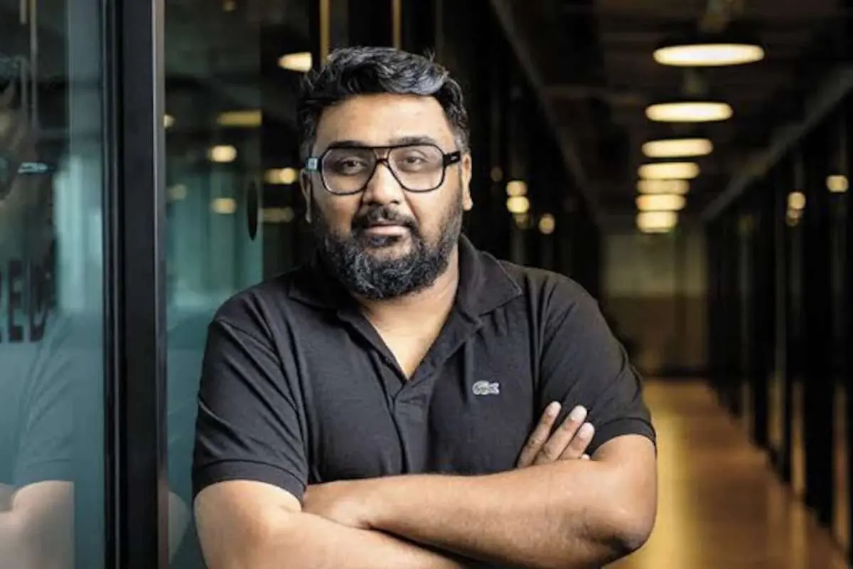 Kunal Shah: CRED Founder, Success Story & Leadership Lessons | The Enterprise World