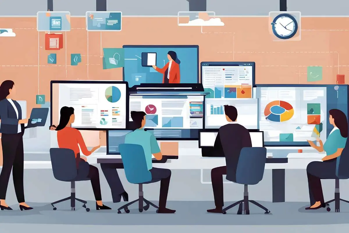 Virtual Team Decision Making: Best Practices and Tools | The Enterprise World