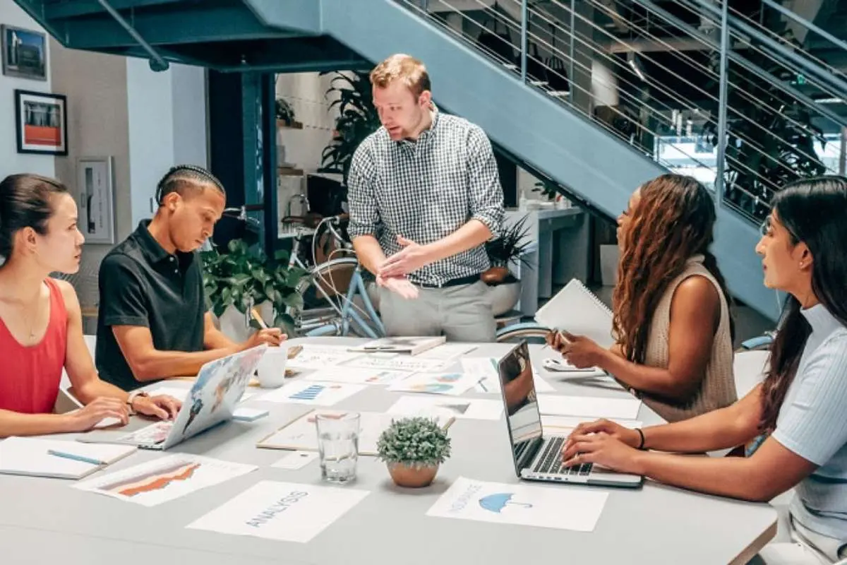 The Business Ecosystem Advantage: Why Collaboration Wins | The Enterprise World