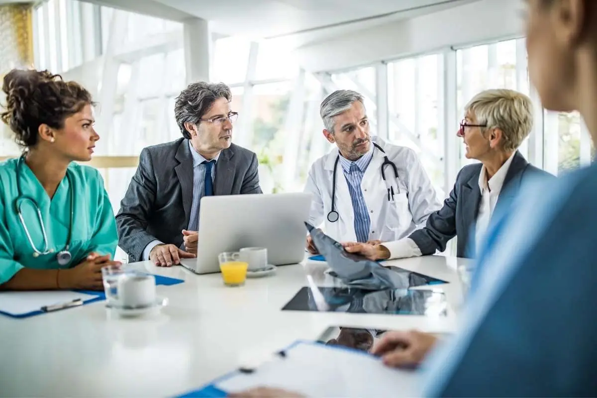 How Collaborative Decision Making Helps Teams Make Faster, Better Decisions | The Enterprise World