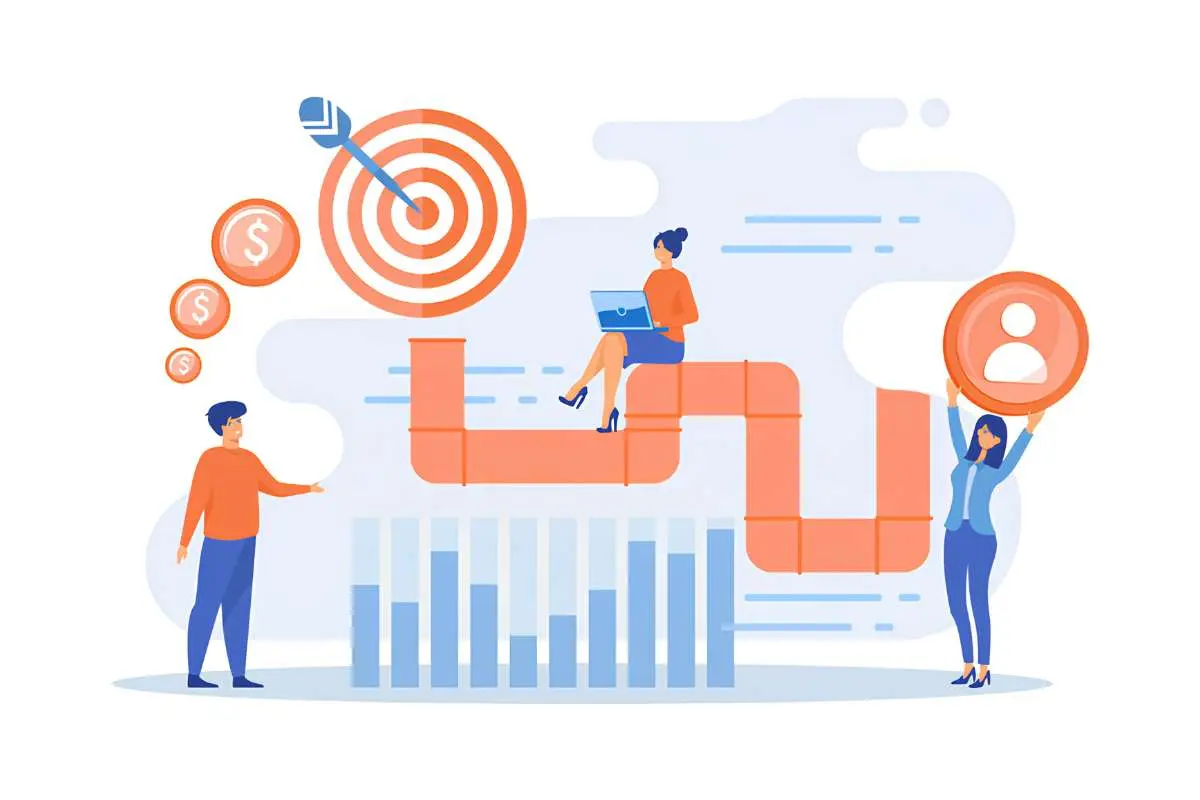HubSpot vs. Salesforce Lead Generation: CRM Comparison | The Enterprise World