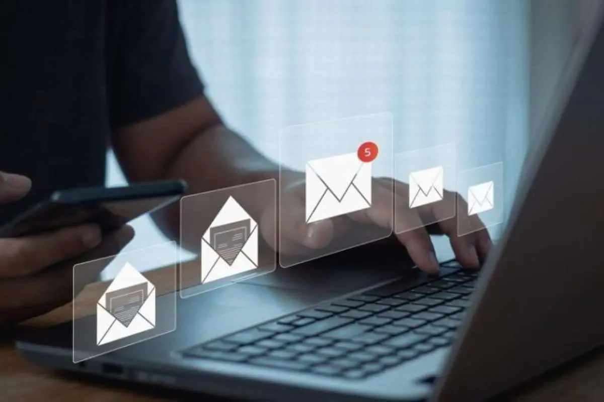 How to Build an Email List for Lead Generation: A 7-step Guide? | The Enterprise World