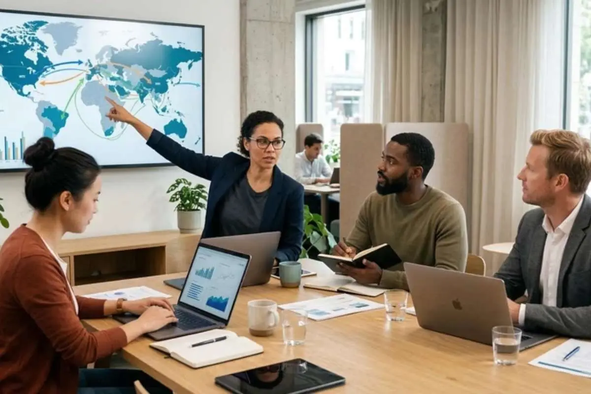 Startup Ecosystem That Turns Small Ideas Into Billion-Dollar Companies | The Enterprise World
