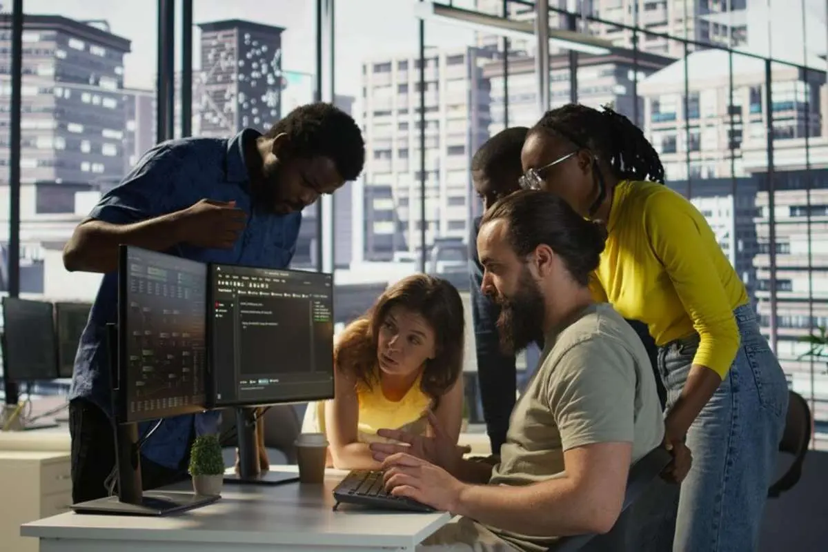 9 Types of Collaborative Decision-Making: A Guide for Teams | The Enterprise World