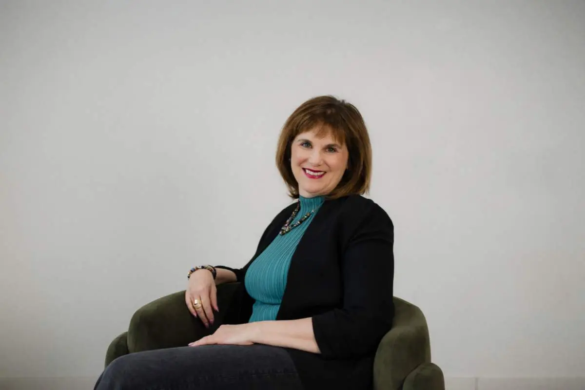 Rachel Turner- Global Integration Leader | TELUS Digital | The Enterprise World