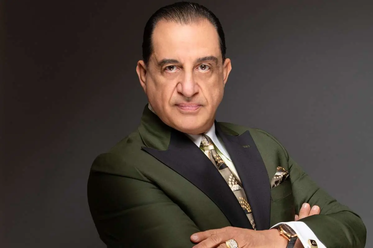Dr. John Sachtouras: Building Businesses, Developing Leaders | The Enterprise World