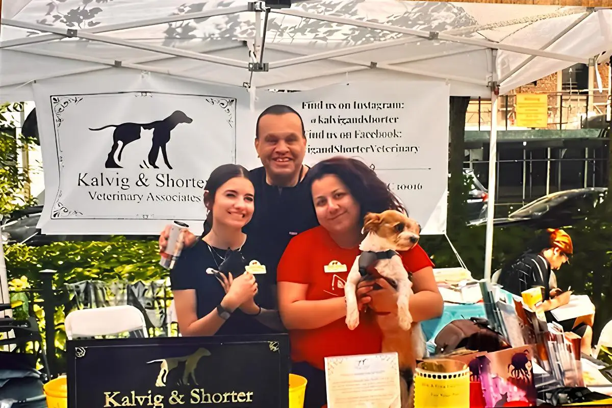How Dr. James Michael Shorter Built a Legacy of Care, Leadership | Kalvig & Shorter Veterinary Associates | The Enterprise World