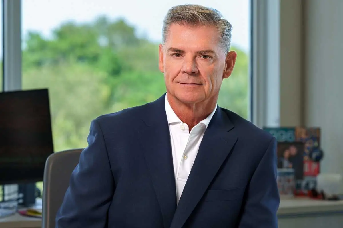 Rich Holland: Driver's Seat of Mobility Innovation | Nation Safe Drivers | The Enterprise World