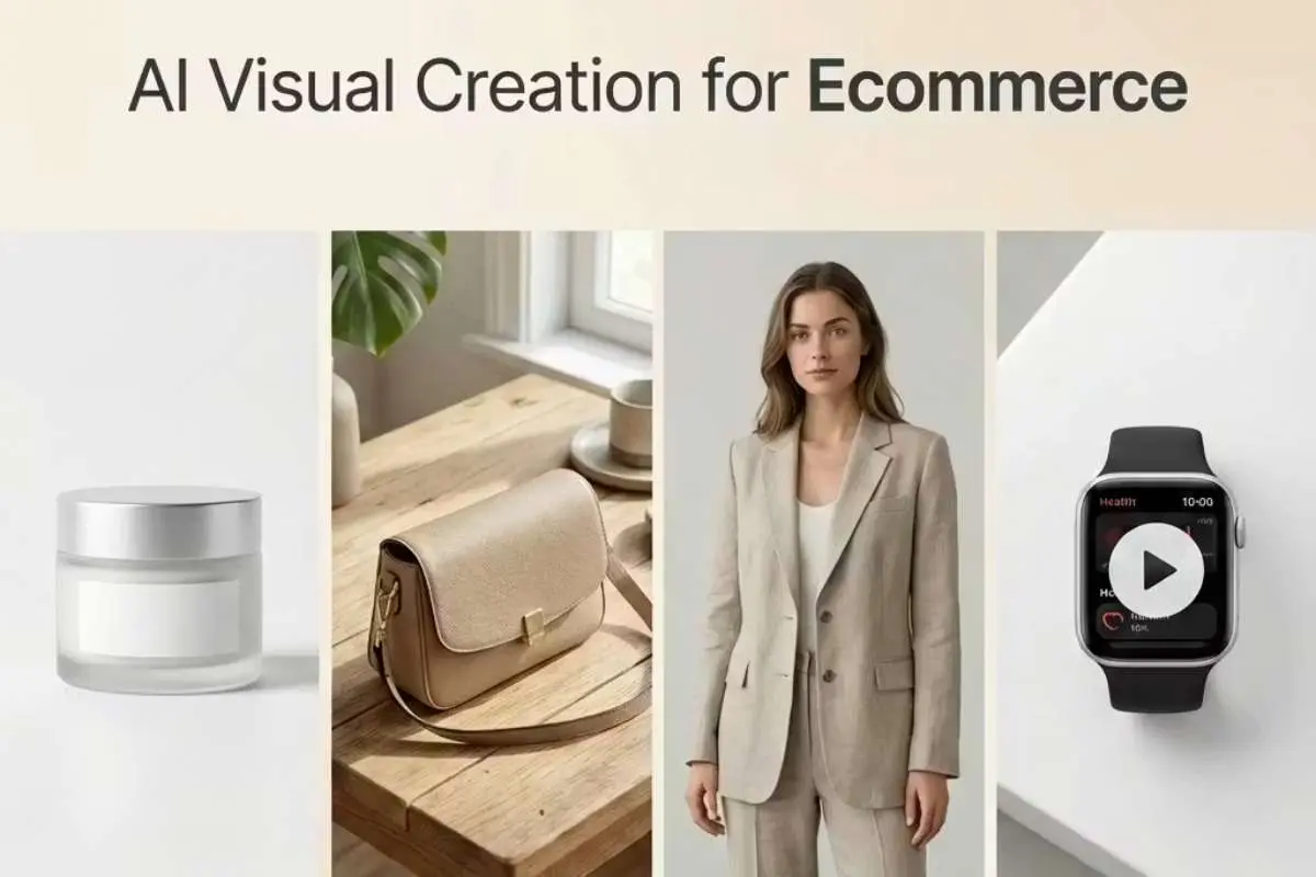 How AI 3D Creation Is Changing the Economics of Visual Production? | The Enterprise World