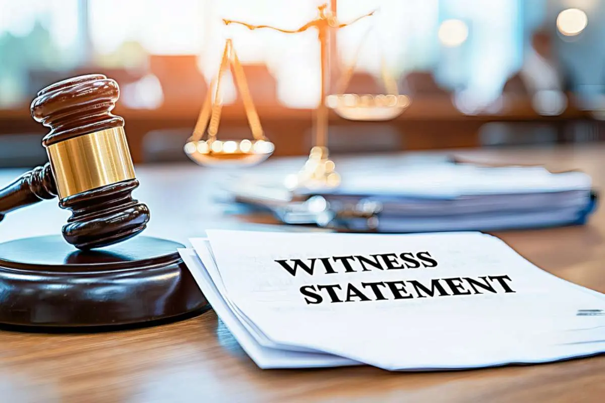 How a Dedicated Legal Team Approaches Every Personal Injury Case? | The Enterprise World