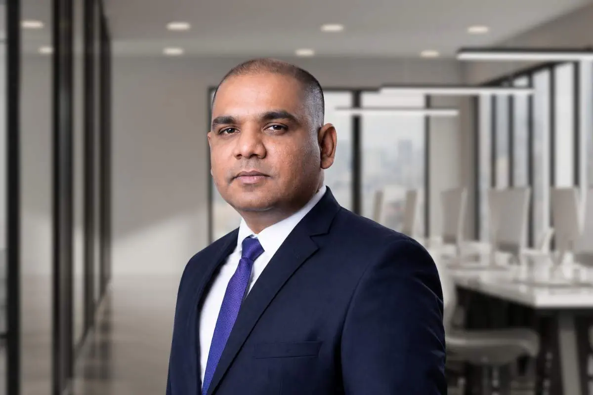 Ravi Jogadia: Self-Made Indian Millionaire | CMC Abroad India Pvt. Ltd | The Enterprise World