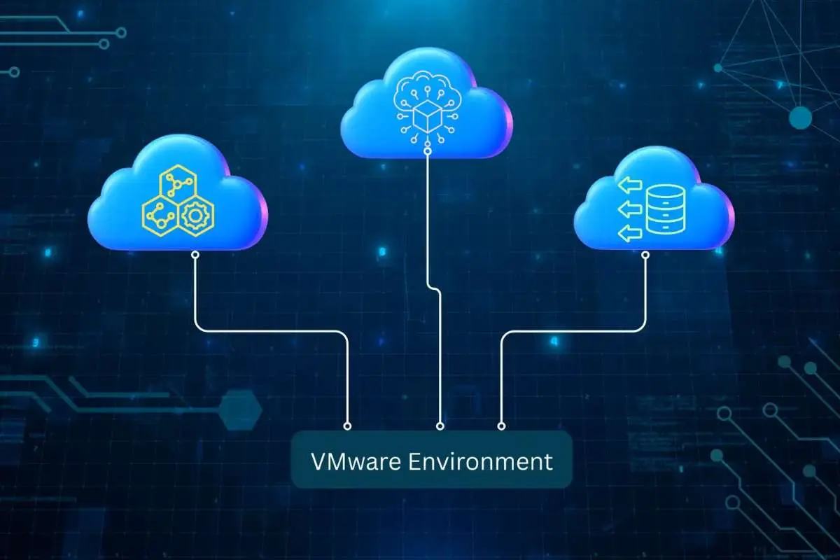 VMware Migration Planning Guide for IT Leaders