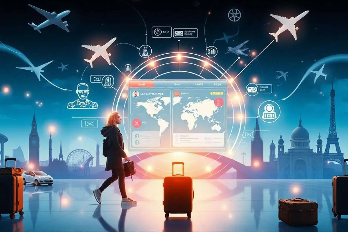 How Digital Platforms Are Transforming the Way People Book Travel Experiences
