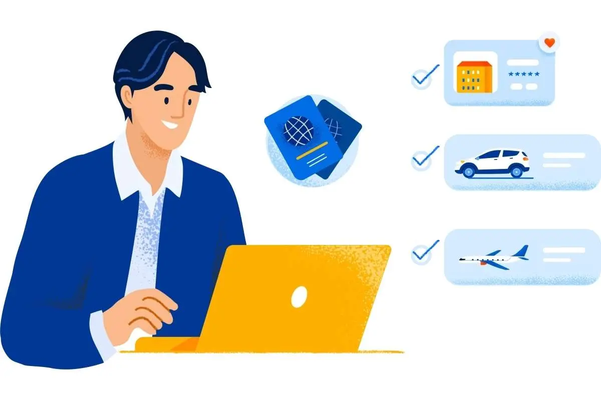 12.2 Why travelers value specialized booking platforms ( Source - business.booking.com )