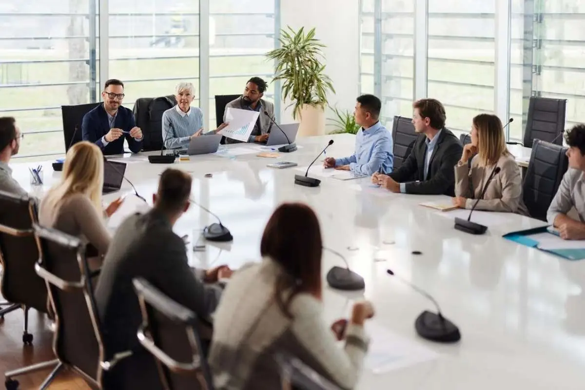 Shareholder Voting Software: Improve Proxy Voting Workflows | The Enterprise World