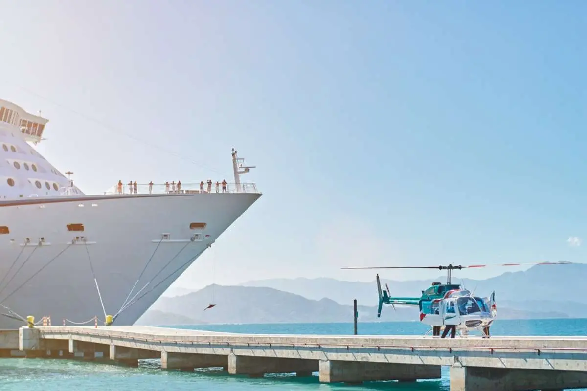 How Cruise Travel Insurance Covers Unexpected Cabin Isolation and Illness? | The Enterprise World