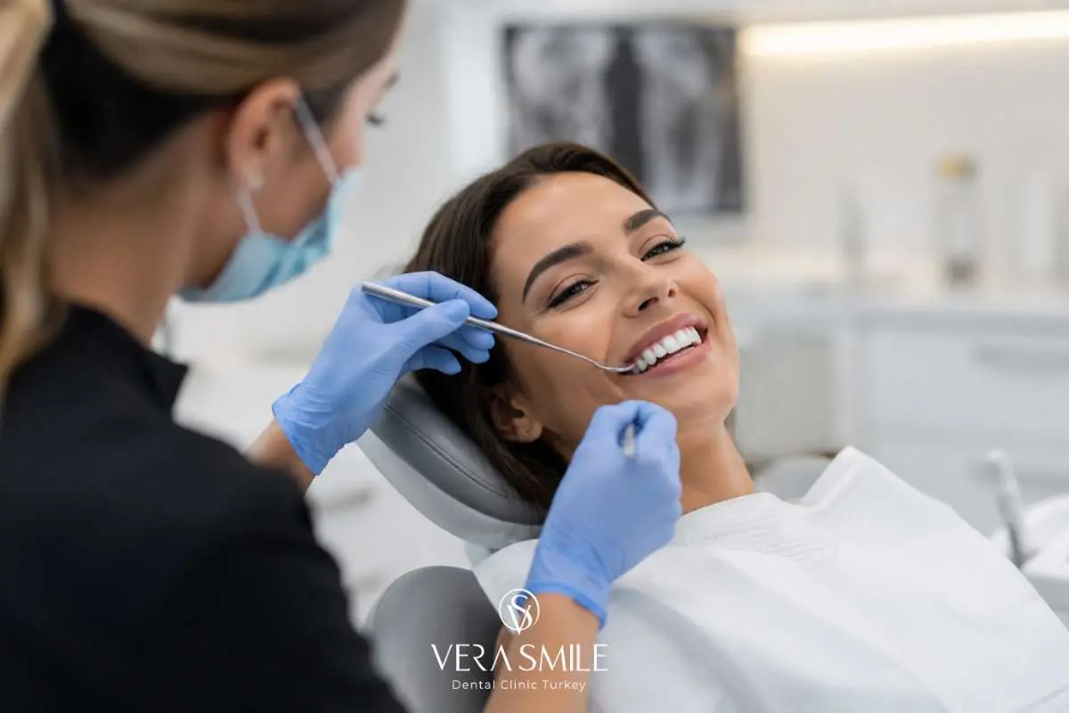 Best Dental Clinics in Turkey (2026): A Technology and Materials View