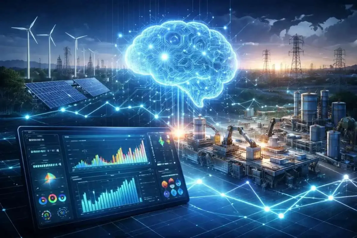 Choosing the Best Energy Price Forecasting Services in 2026