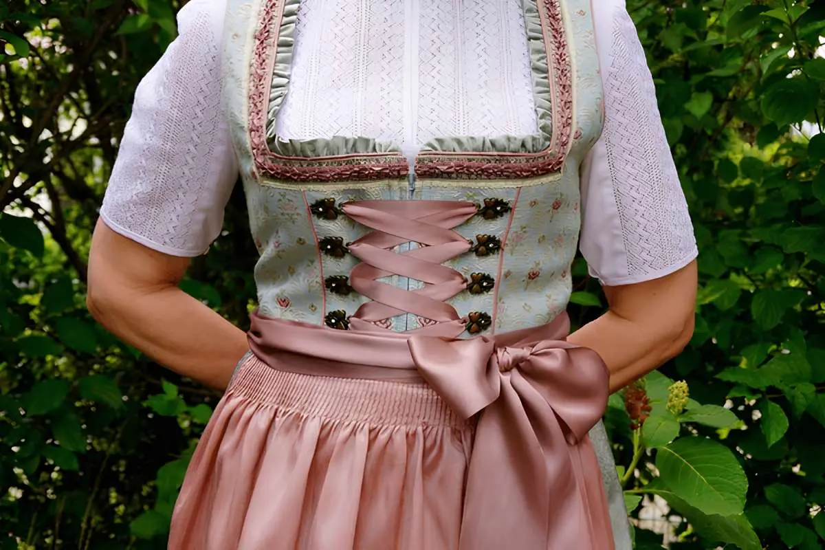 The Real Rules Behind Wearing a German Dirndl Among Locals