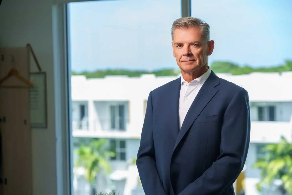 Rich Holland: Driver's Seat of Mobility Innovation | Nation Safe Drivers | The Enterprise World
