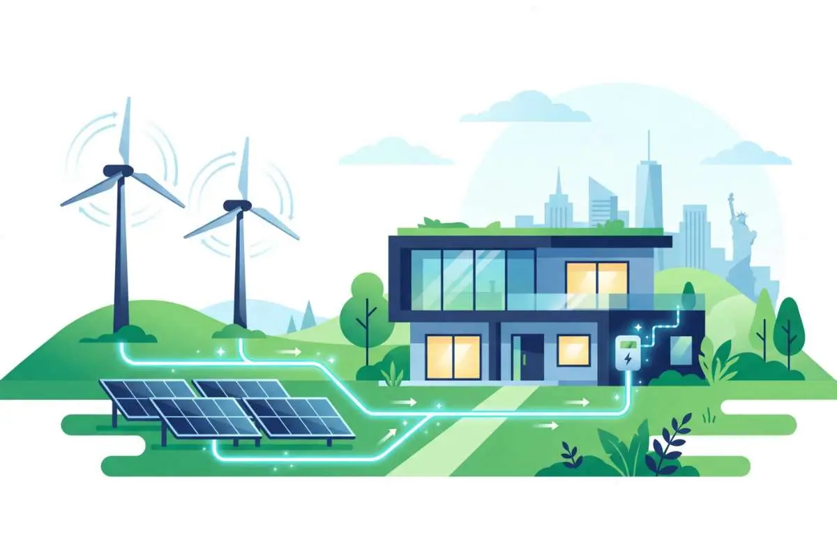 NY PSC Power to Choose (via ElectricChoice) – Offers official NY PSC comparison tools for supply rates, contract terms, and plan features across NY utilities | The Enterprise World