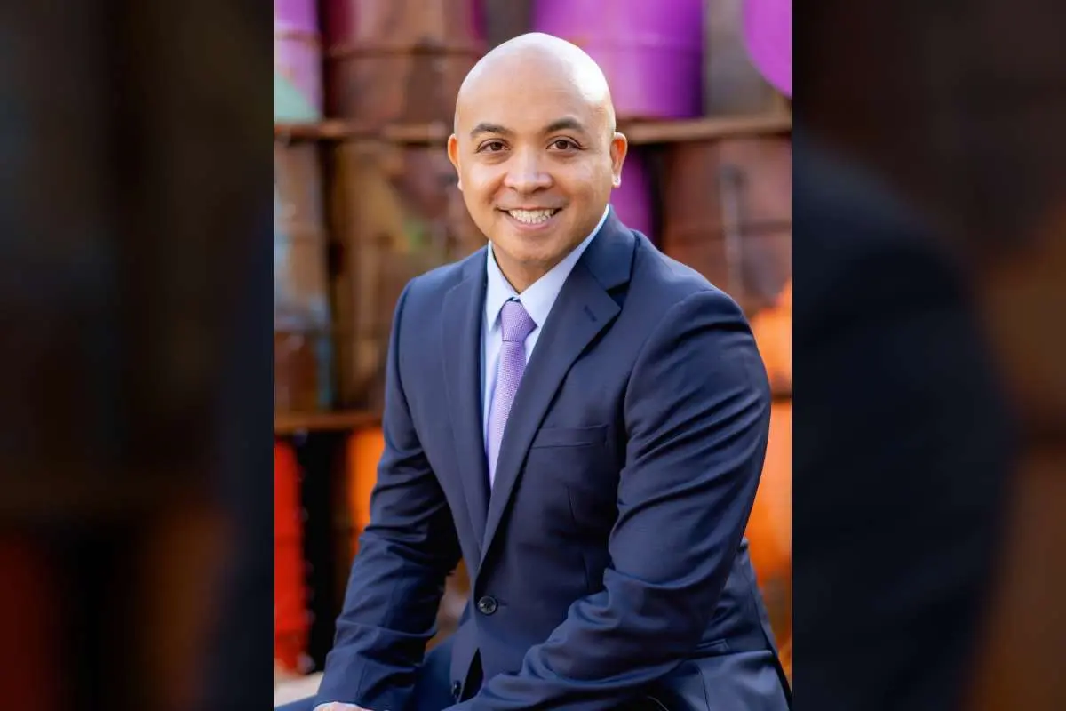 Lem Garcia: The Client-First Philosophy Helping | Lem Garcia Law | The Enterprise World