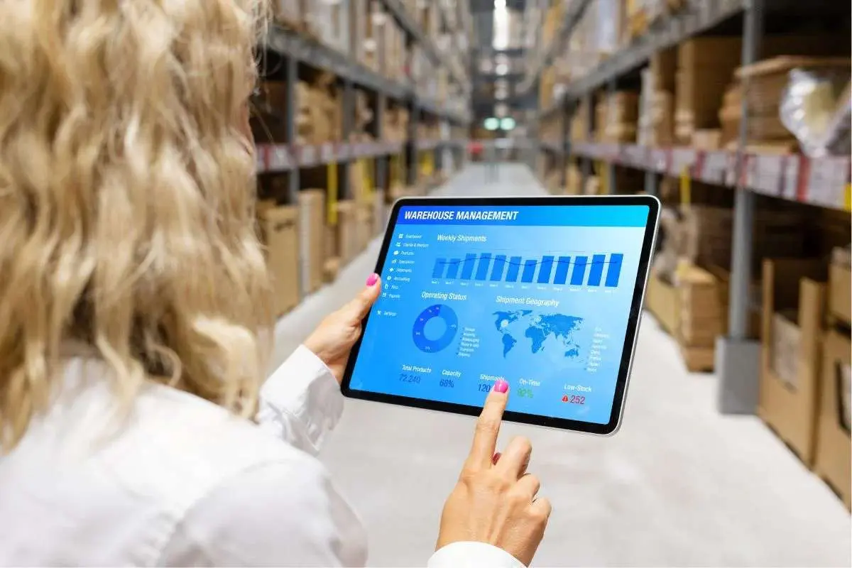 8 Expert Ways to Automate Warehouse Operations | The Enterprise World