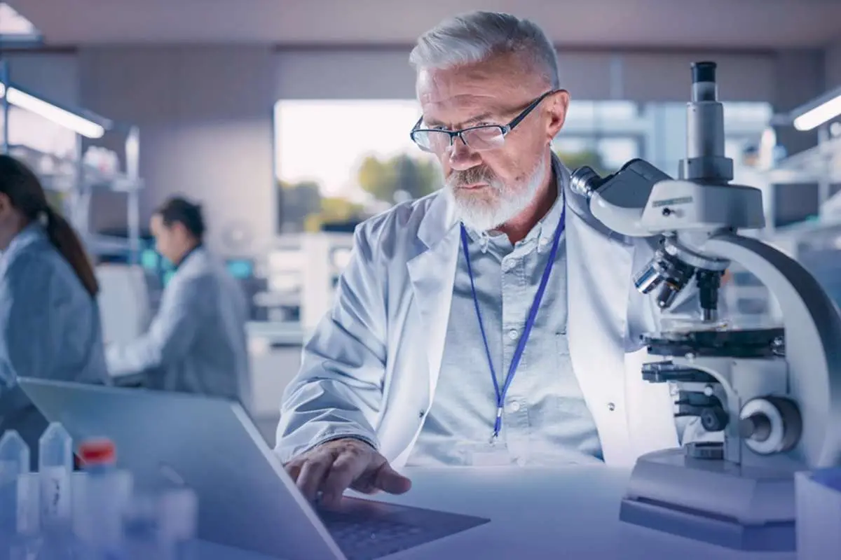 Deep Tech Venture Capital and the Path From Science to Scale | The Enterprise World