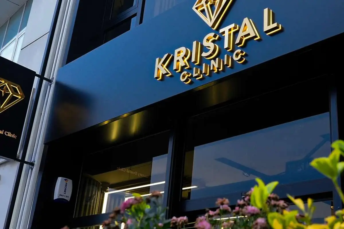 Best Dental Clinics in Turkey (2026): A Technology and Materials View | The Enterprise World