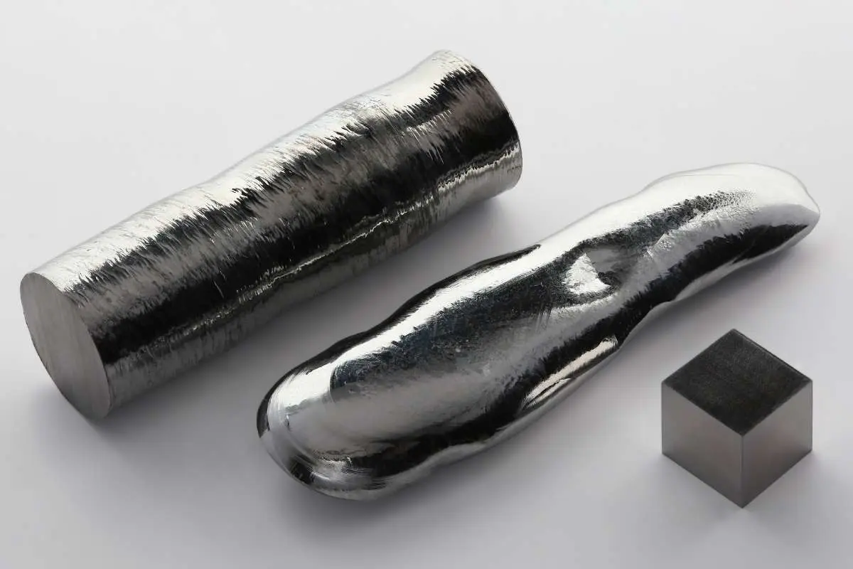 Strategic Metal Rhenium: The Underestimated Bedrock of Modern Technology | The Enterprise World