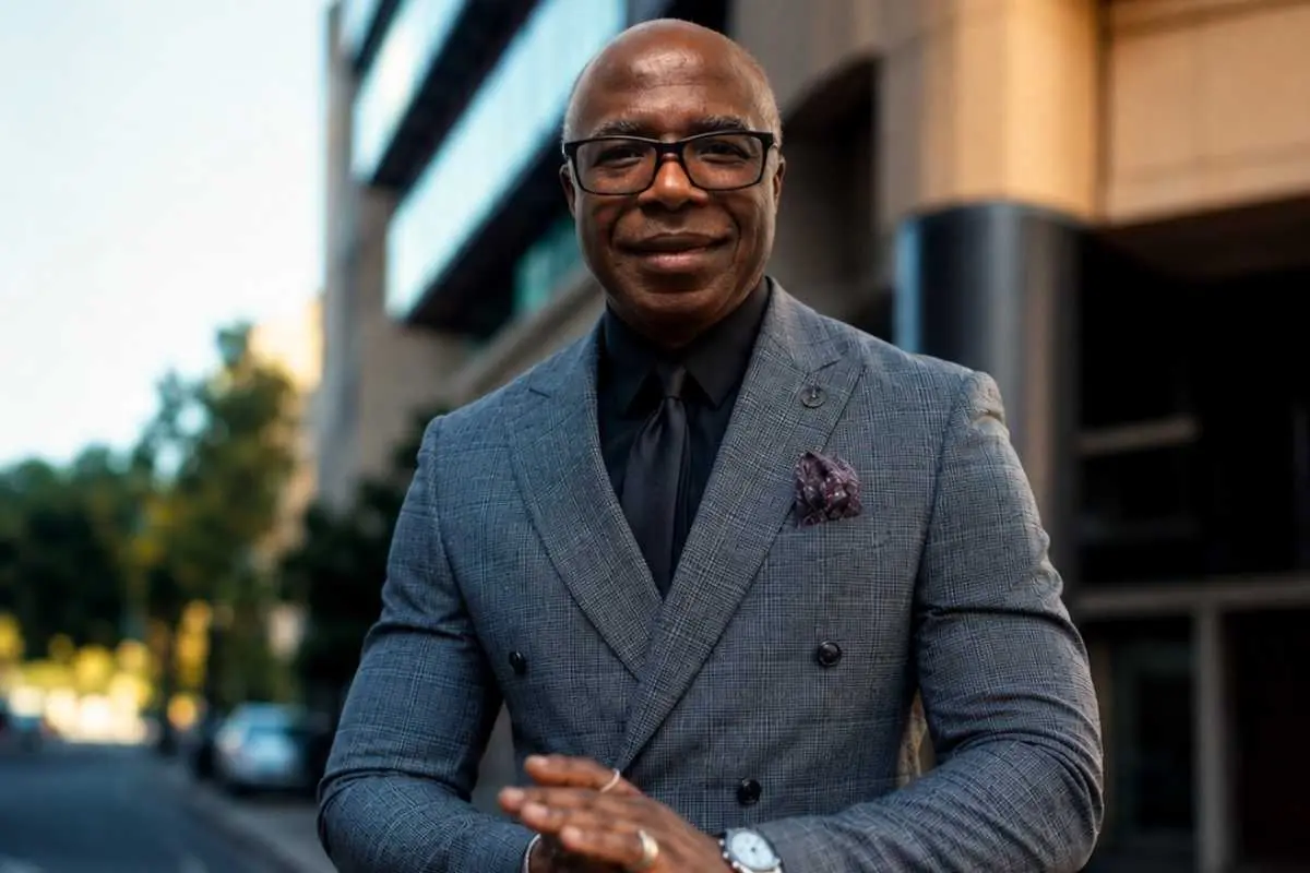 Dr. Benjamin Isaac Arthur: Developing Science-Based Therapies | Poly-U-verse | The Enterprise World