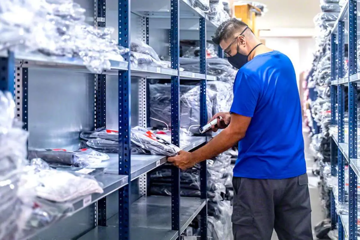 8 Expert Ways to Automate Warehouse Operations | The Enterprise World