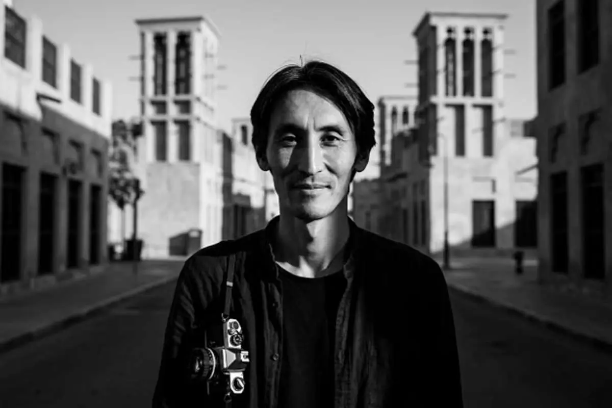 Sergey Bratukhin Biography: "Urban Silence" Show in Miami | The Enterprise World
