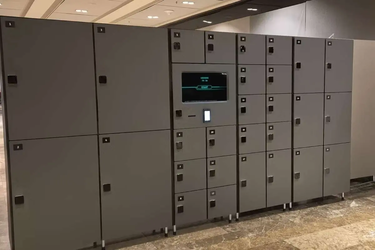 Best Smart Locker Systems in 2026, by Use Case | The Enterprise World