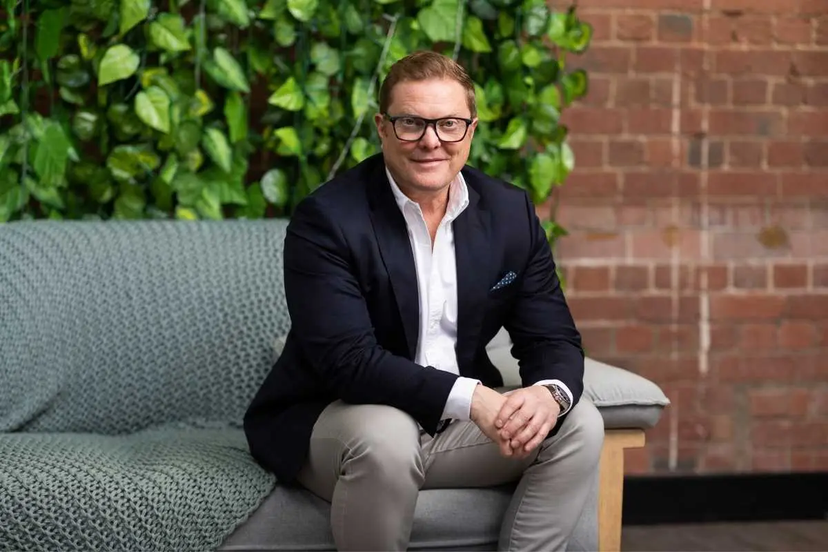 Cameron MacFarlane- Legacy in Australian Winemaking | Brown Family Wine Group | The Enterprise World