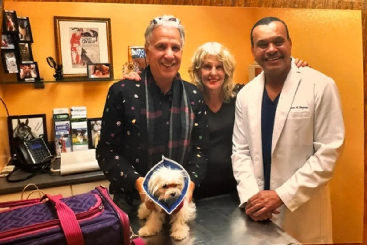 How Dr. James Michael Shorter Built a Legacy of Care, Leadership | Kalvig & Shorter Veterinary Associates | The Enterprise World