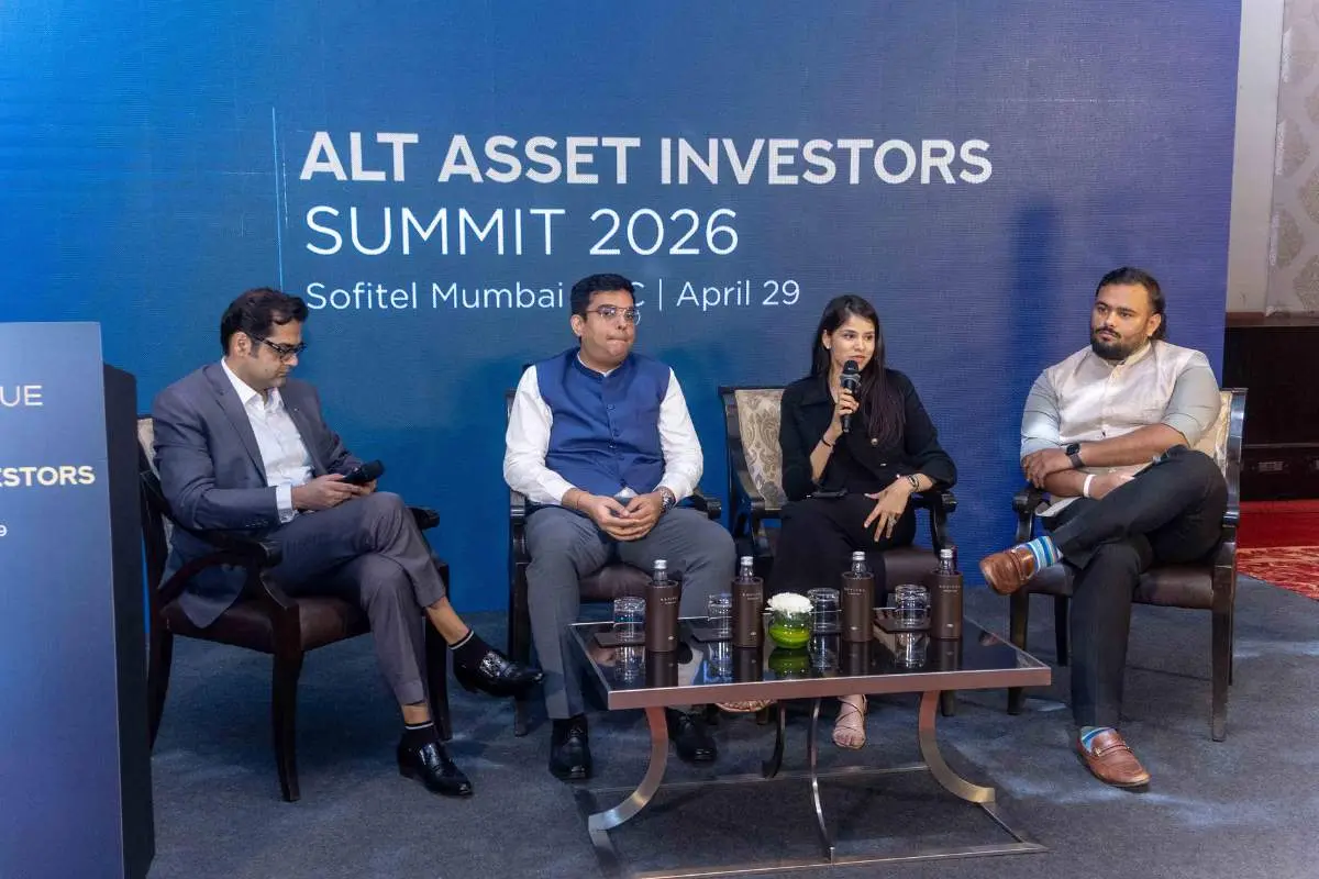Vaanyasri Goel- 30 Years of Macro Insight Globally | PACE 360 | The Enterprise World