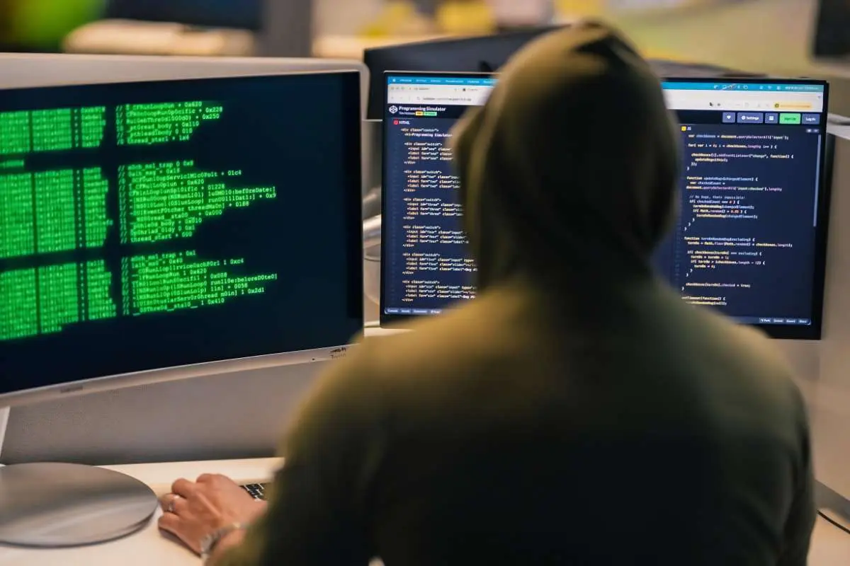 How can businesses build a resilient cybersecurity system in the face of modern digital threats?