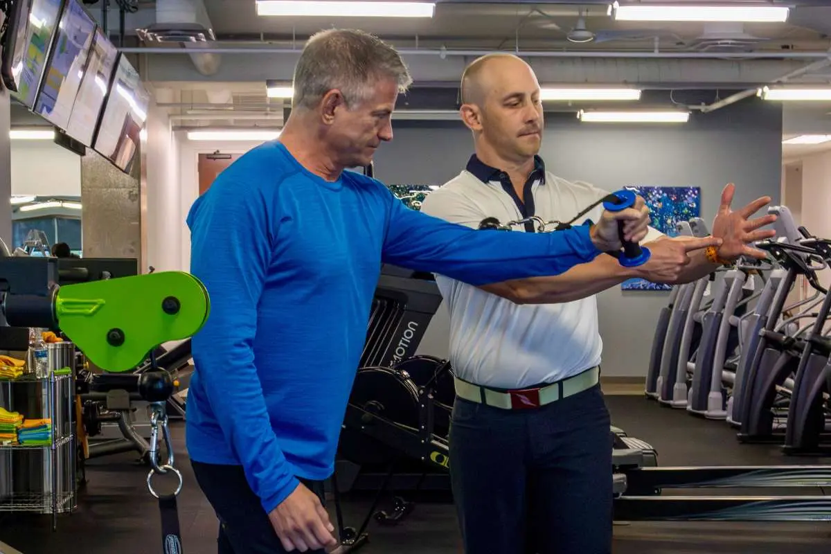 Kristen Dillard- Brain Training Specialist | Willow Bend Fitness Club | The Enterprise World