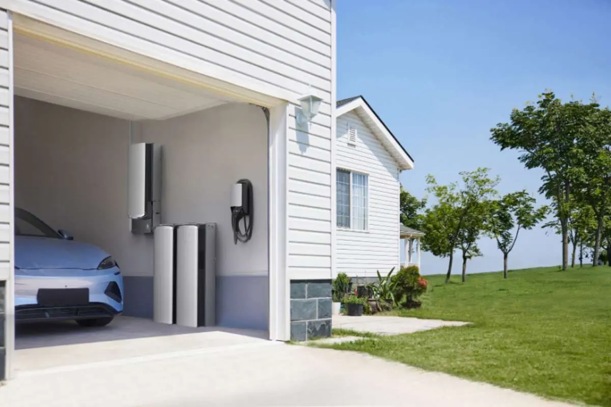 Whole Home Battery Backup: High-Voltage Systems Guide | The Enterprise World