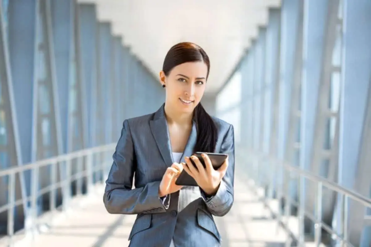 Digital Hygiene for Business Professionals: Secure Devices | The Enterprise World