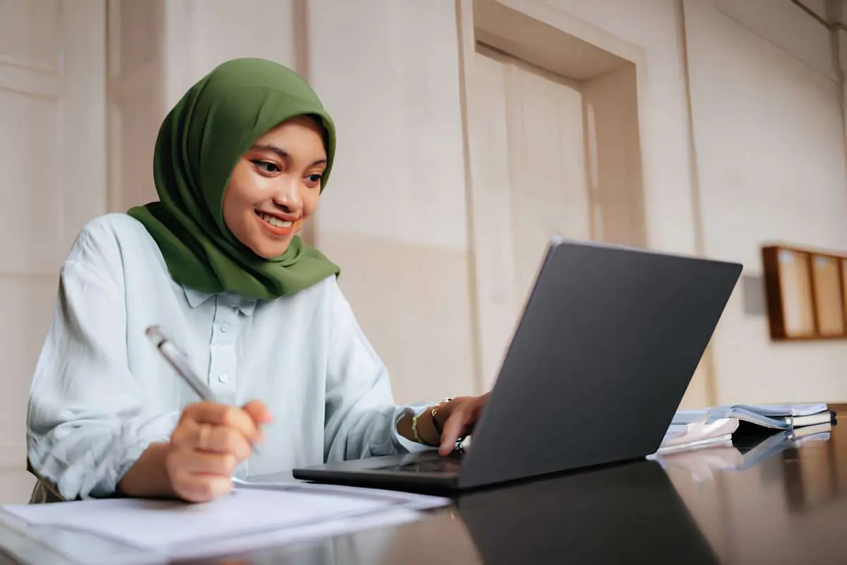 Future of Online Islamic Classrooms: Trends Every School should know | The Enterprise World